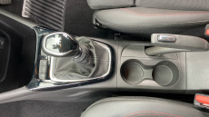 Vauxhall Crossland 1.2 Turbo GS Line 5dr Petrol Hatchback